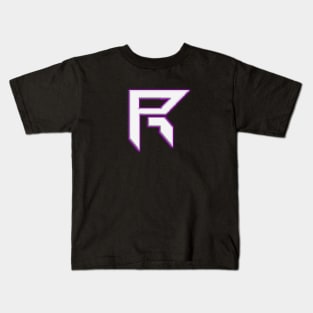 Rev Logo Tee Kids T-Shirt